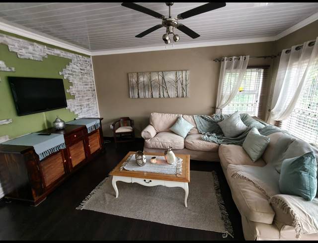 3 BEDROOM HOUSE FOR SALE IN SAFARI GARDENS